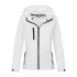 Softest Shell Hooded Jacket Women