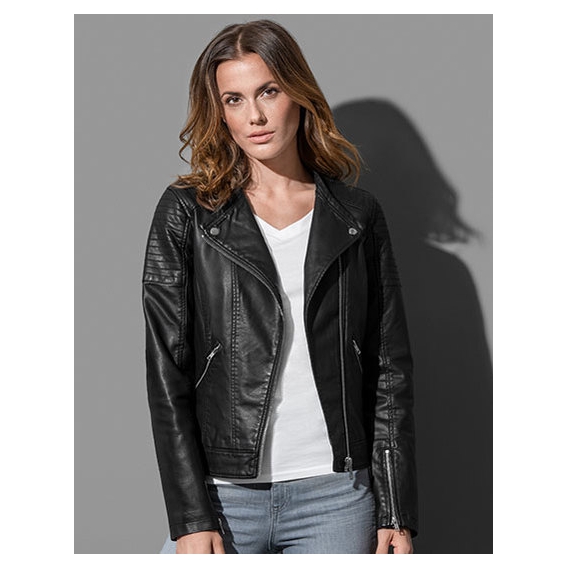 Biker Jacket Women