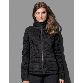 Quilted Jacket Women