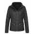 Quilted Jacket Women