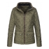 Quilted Jacket Women