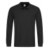 Long Sleeve Polo