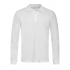 Long Sleeve Polo