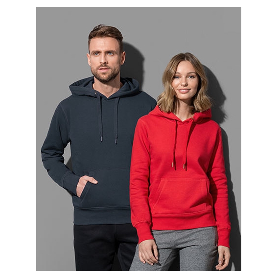 Unisex Sweat Hoodie Select