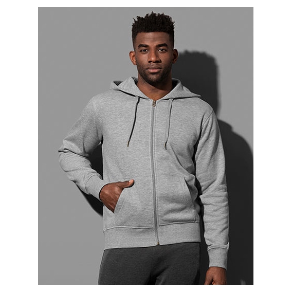 Sweat Jacket Select