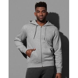 Sweat Jacket Select