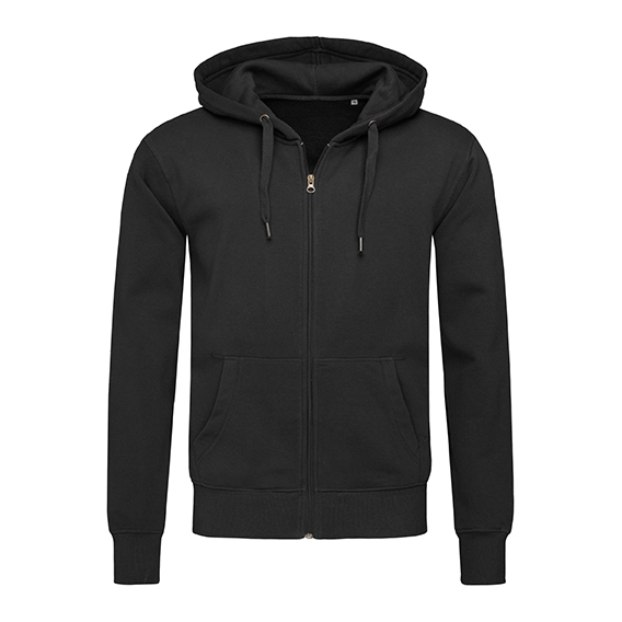 Sweat Jacket Select