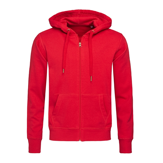 Sweat Jacket Select