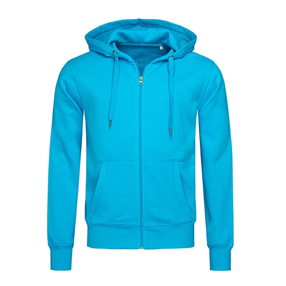 Sweat Jacket Select
