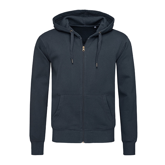 Sweat Jacket Select