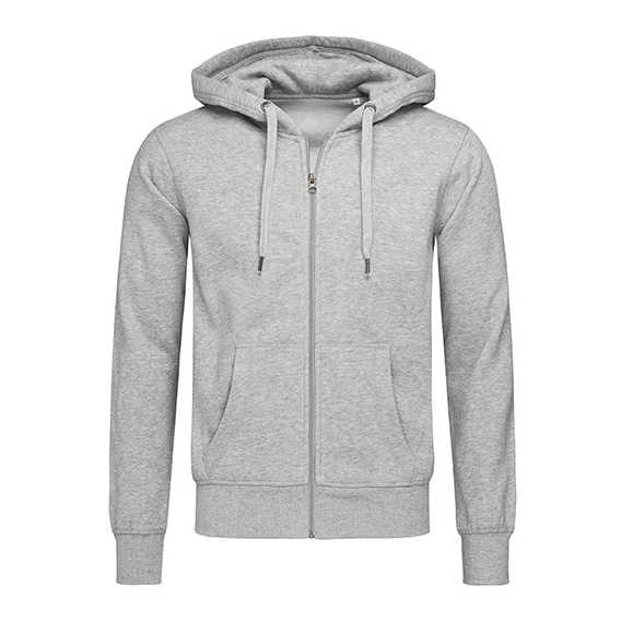 Sweat Jacket Select