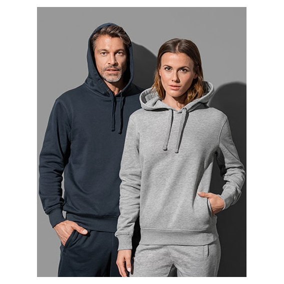 Recycled Unisex Sweat Hoodie