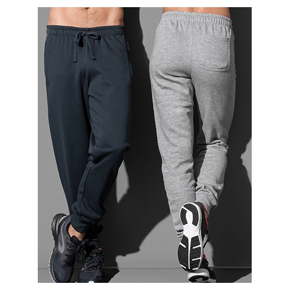 Recycled Unisex Sweatpants