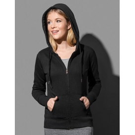 Sweat Jacket Select Women