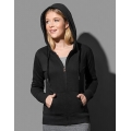 Sweat Jacket Select Women