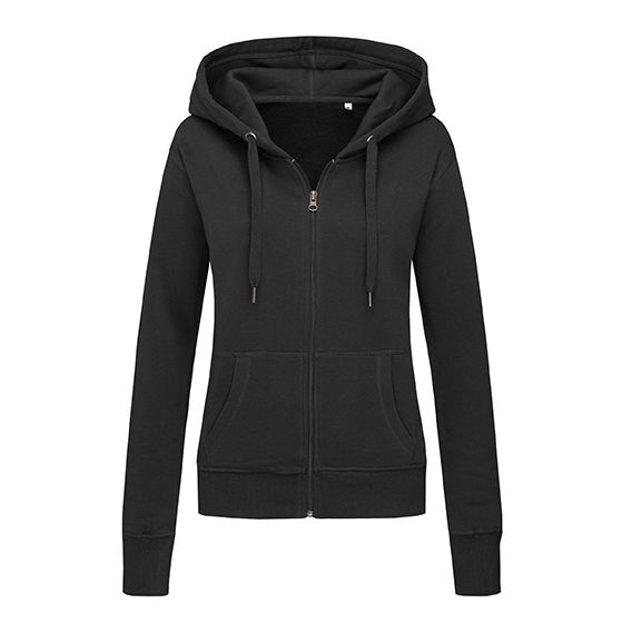 Sweat Jacket Select Women