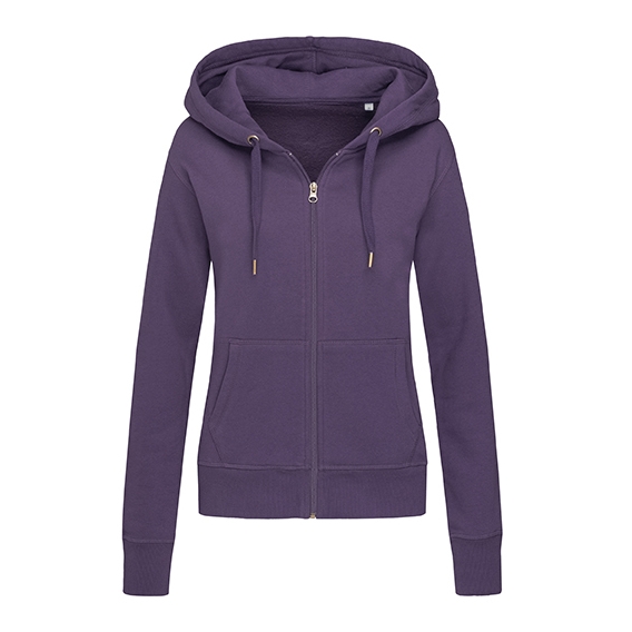 Sweat Jacket Select Women