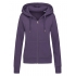 Sweat Jacket Select Women