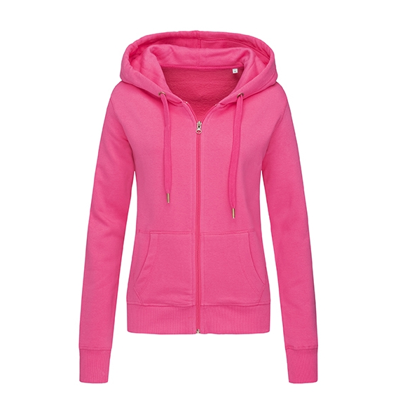 Sweat Jacket Select Women