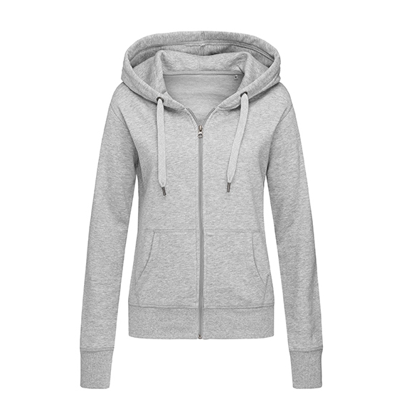 Sweat Jacket Select Women