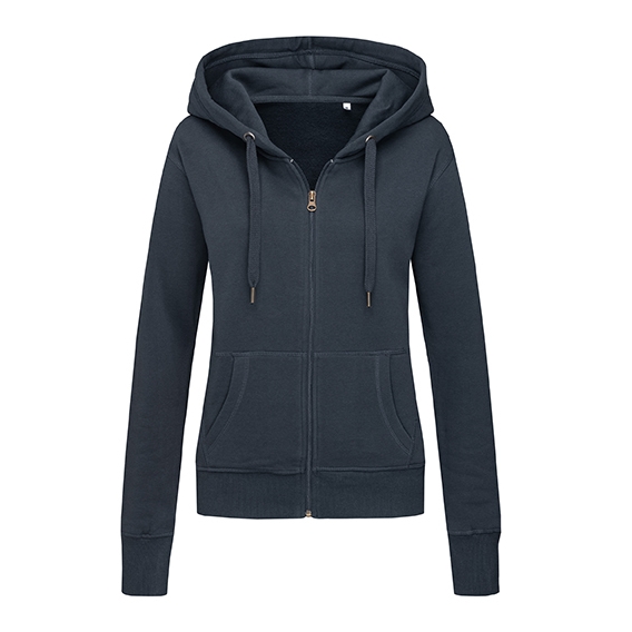 Sweat Jacket Select Women