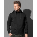 Recycled Scuba Jacket
