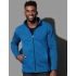 Knit Fleece Jacket