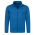 Knit Fleece Jacket