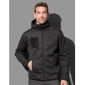Recycled Fleece Jacket Hero