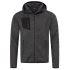 Recycled Fleece Jacket Hero