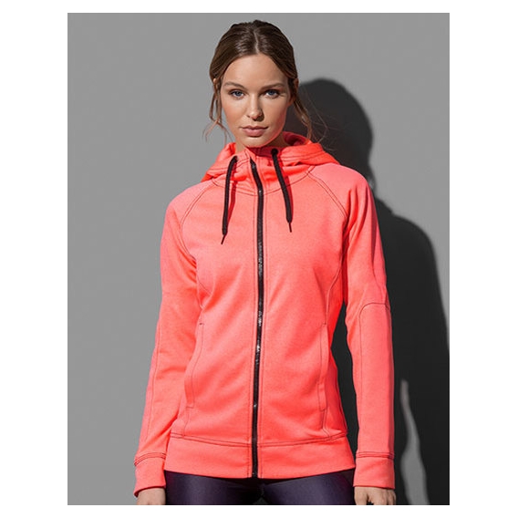 Performance Jacket Women