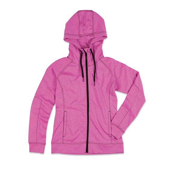 Performance Jacket Women