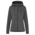 Recycled Scuba Jacket Women
