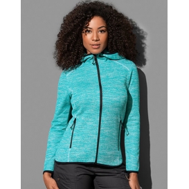 Recycled Fleece Jacket Hero Women