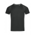 Active 140 Team Raglan T-Shirt