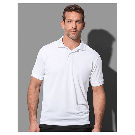 Piqué Polo