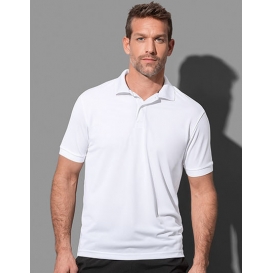 Piqué Polo