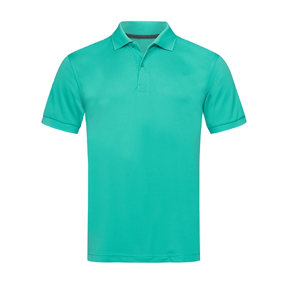 Piqué Polo