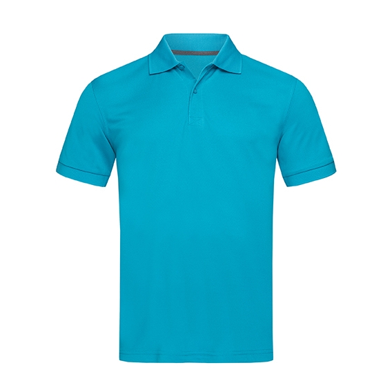 Piqué Polo