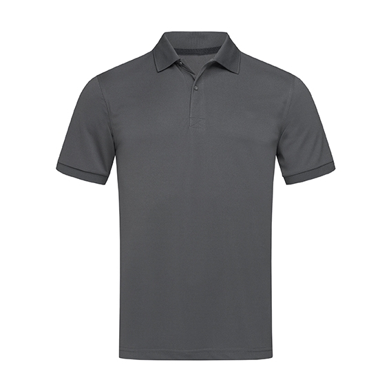 Piqué Polo