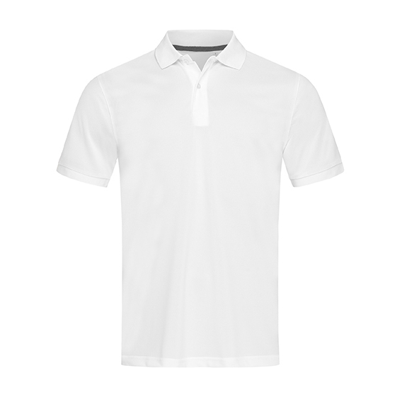 Piqué Polo