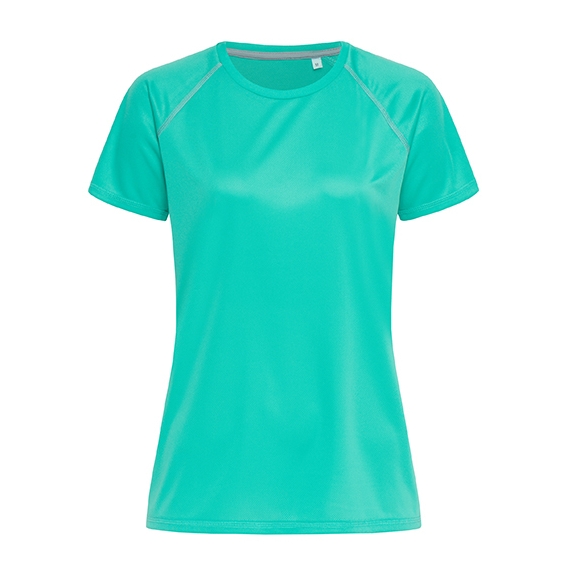 Active 140 Team Raglan Women