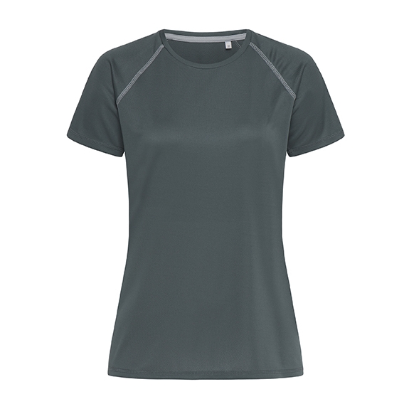 Active 140 Team Raglan Women