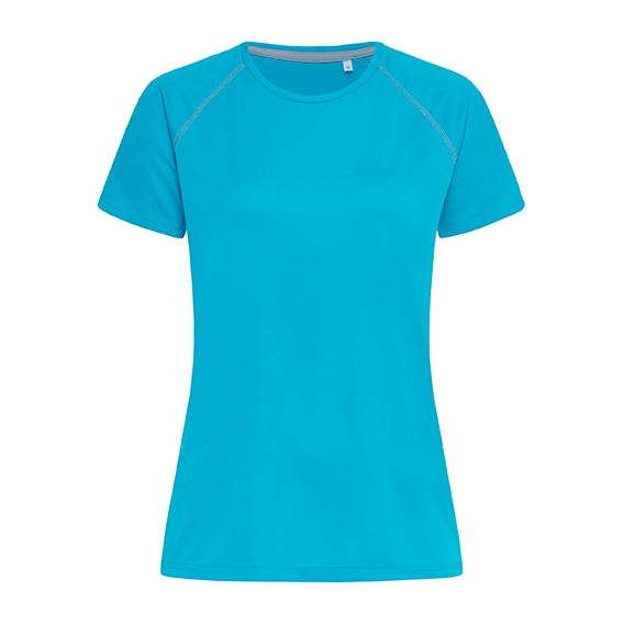 Active 140 Team Raglan Women
