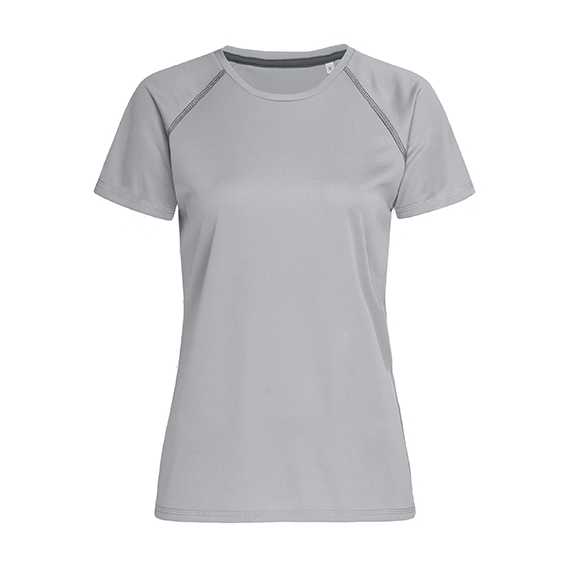 Active 140 Team Raglan Women