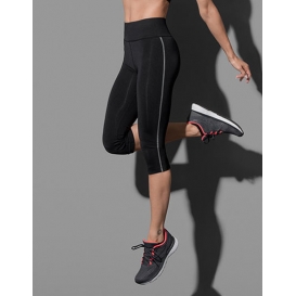 3/4 Sports Tights Women