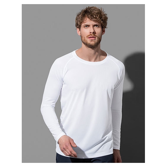 Active 140 Long Sleeve