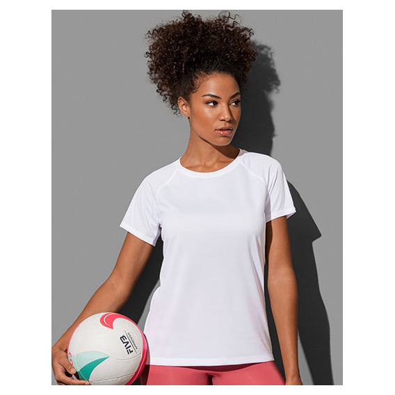 Active 140 Raglan Women