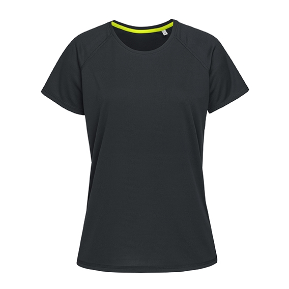 Active 140 Raglan Women