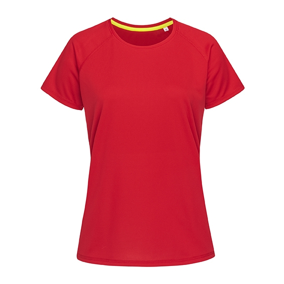 Active 140 Raglan Women